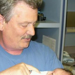 Meet your Posher, Dave